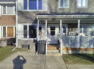 254 Lakewood Blvd, Park Forest, IL 60466