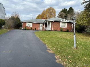 100 Horace Dr, Syracuse, NY 13219