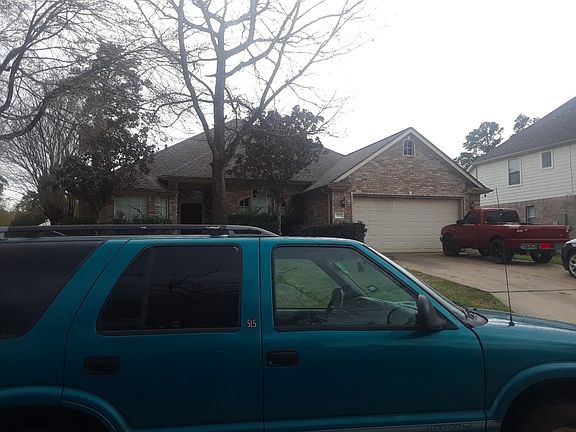 3rd image of 11103 Archmont Dr
