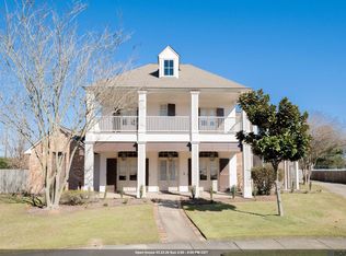 13717 Earls Ct, Baton Rouge, LA 70810