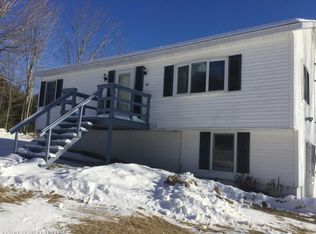 67 Haskell Hill Rd, Harrison, ME 04040