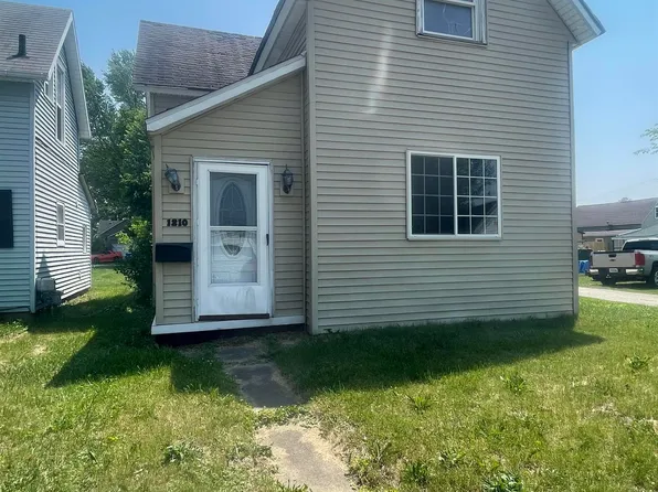 1210 Liberty St, Logansport, IN 46947