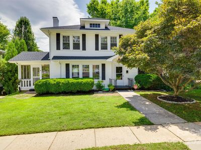 505 W 3rd Ave, Gastonia, NC, 28052