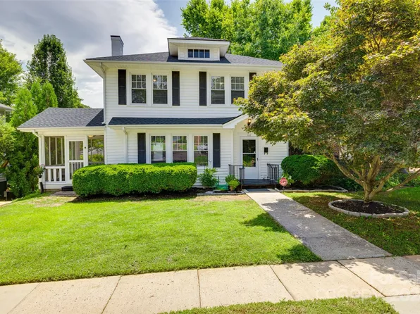 505 W 3rd Ave, Gastonia, NC 28052