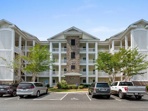 4878 Luster Leaf Circle #103, Myrtle Beach, SC 29577