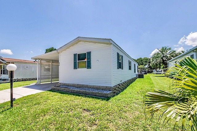 1st image of 8880 SW 27th Ave #B18