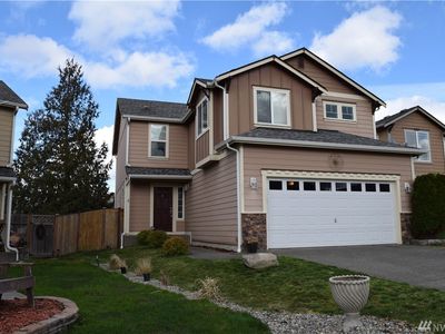 7915 146th Street Ct E, Puyallup, WA, 98375
