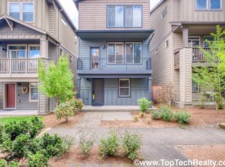 14350 SW Burlwood Ln, Beaverton, OR 97005