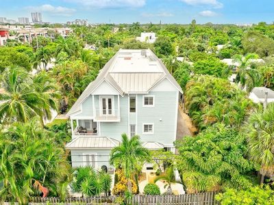 1110 NE 17th Way, Fort Lauderdale, FL, 33304