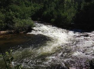 31443 W Highway 14, Bellvue, CO 80512