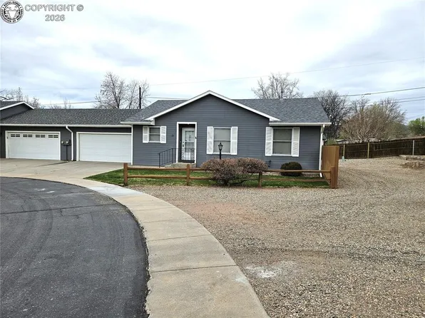 1323 Park Ave APT 13, Canon City, CO 81212