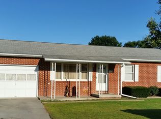 115 Shobe St, Petersburg, WV