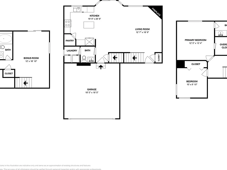 1287 Livingston Ave — Photo 22
