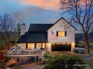 1211 Yosemite Dr, Lake Arrowhead, CA 92352