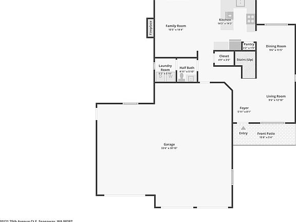4th image of 20121 75th Avenue Ct E