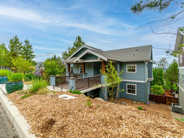 3098 NW Colonial Dr, Bend, OR 97703