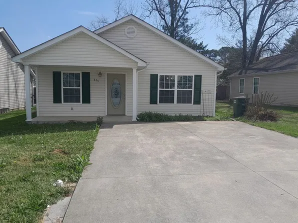 320 Woodbranch Dr, Dalton, GA 30721