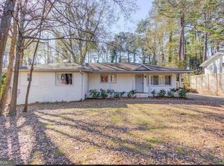 2192 Dering Cir NE, Atlanta, GA 30345