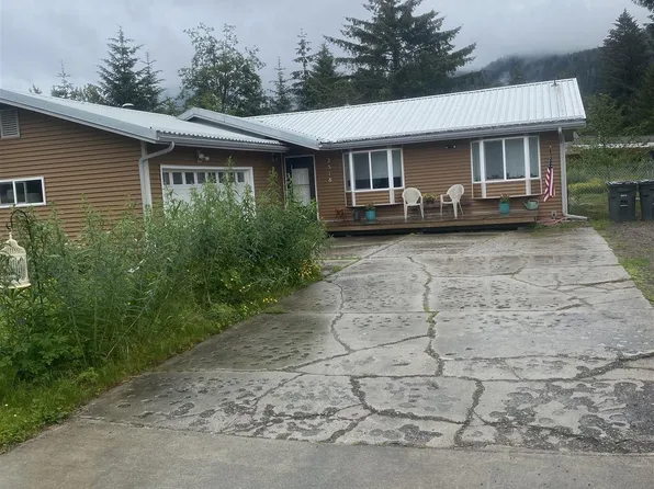 2518 Scott Dr, Juneau, AK 99801