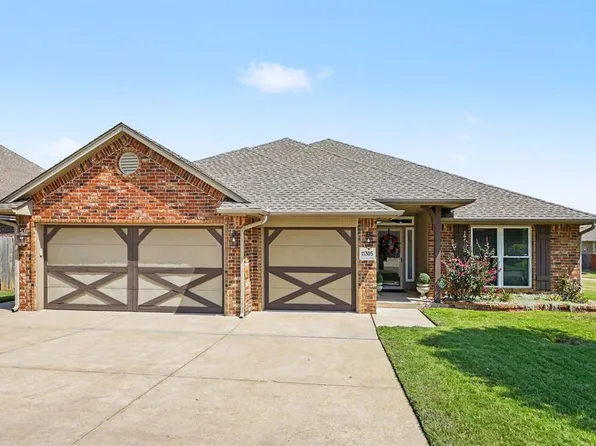 11305 NW 105th St, Yukon, OK 73099