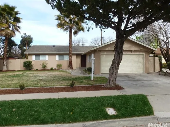 917 Woodrow Ave, Modesto, CA 95350