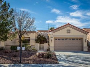 2015 Sun Cliffs St #0, Las Vegas, NV 89134