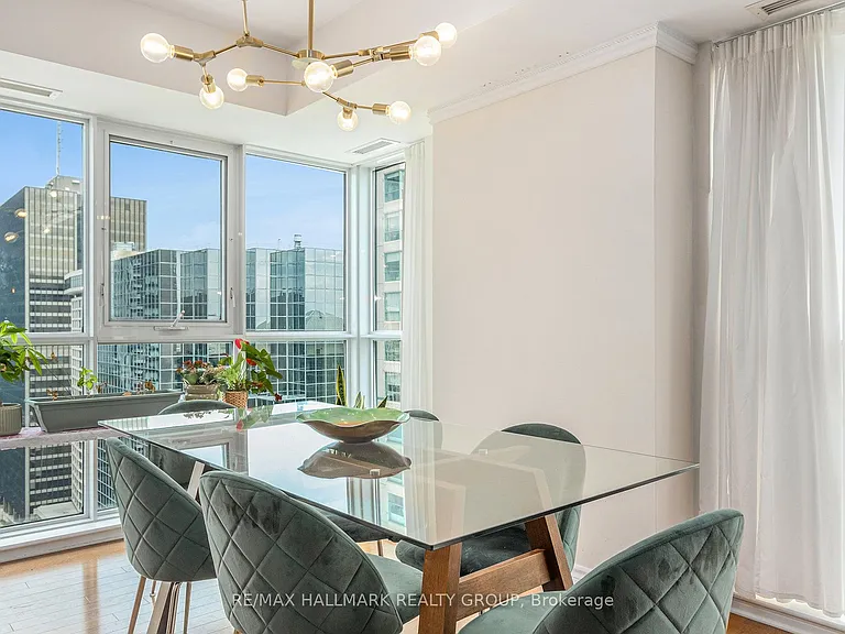 445 Laurier Ave W #Penthouse 4 — Photo 15