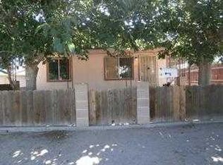 520 Asher Ave, Taft, CA