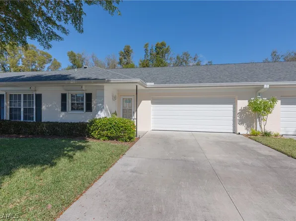 1271 Hazeltine Dr, Fort Myers, FL 33919