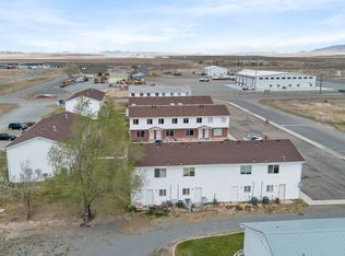 481 N 100 W #31, Milford, UT 84751