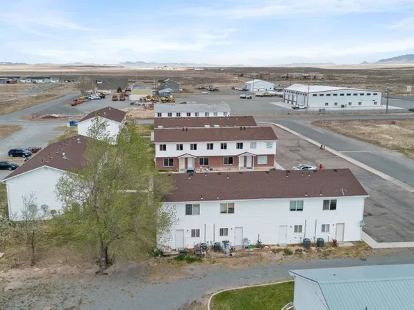 481 N 100 W #31, Milford, UT 84751