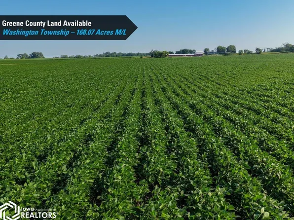 Terrace Ave, Rippey, IA 50235