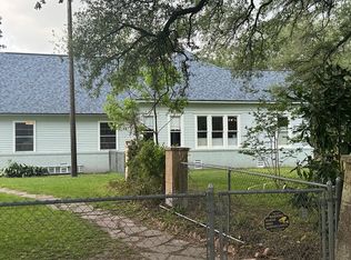 2505 Avenue G, Bay City, TX 77414