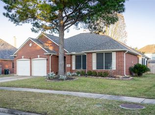 8914 Aberdeen Park Dr, Houston, TX 77095