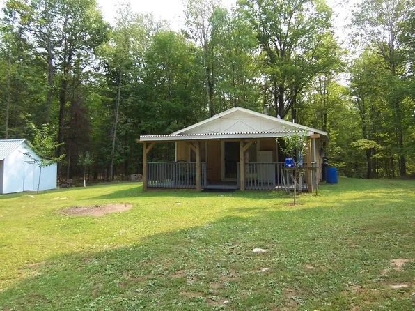 N16248 Rock Rd, Dunbar, WI 54119