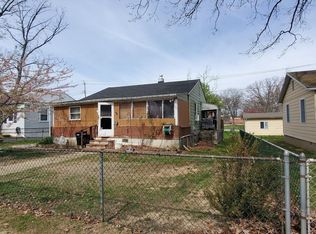 1736 Langley Rd, Essex, MD 21221