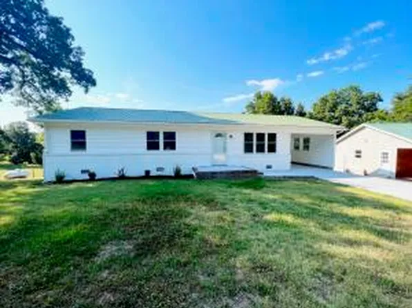 15571-15561 N Highway 7, Lead Hill, AR 72644
