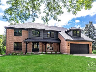 1532 Cascade Ct, Naperville, IL, 60565