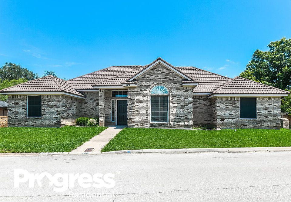1st image of 801 S Havenwood Ln