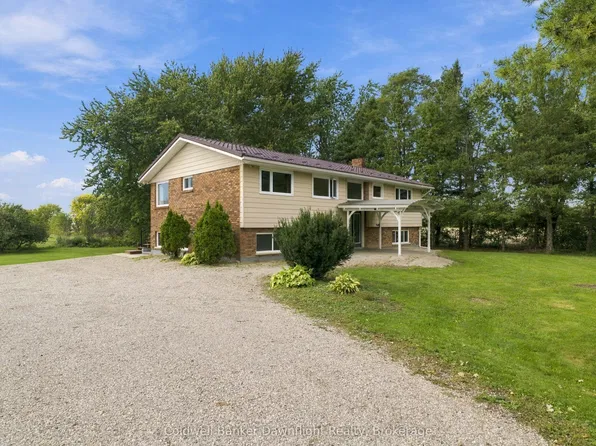 72231 Ausable Line, Bluewater, ON N0M 1X0