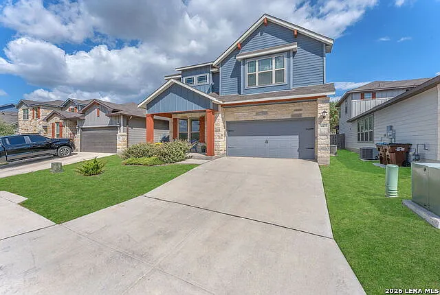11675 Folsom Pass — Photo 2