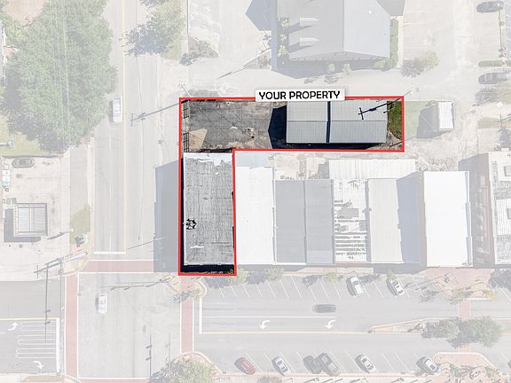 2nd image of 2701 W Cleveland St