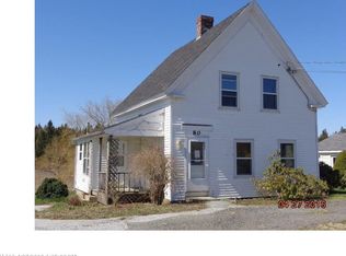80 Little Deer Isle Rd, Little Deer Isle, ME 04650