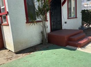 1141 1/2 Exposition Blvd, Los Angeles, CA 90007