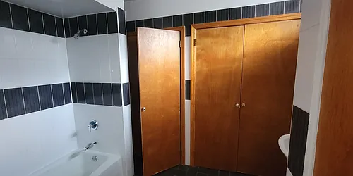 Rented by Maccabee 1 Realty Corp