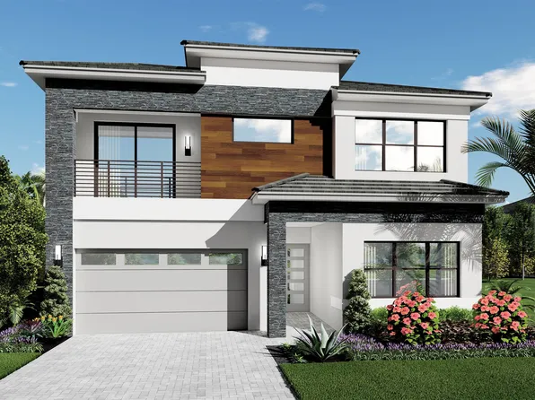 Riviera Plan, The Estates @ NOMAR