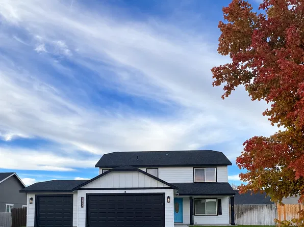 1352 E Crossroad Dr, Moses Lake, WA 98837
