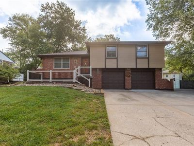1331 Park Ln, Liberty, MO, 64068