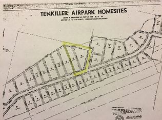 0 S Skyline Dr, Cookson, OK 74427