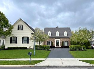 4531 Ackerly Farm Rd, New Albany, OH 43054